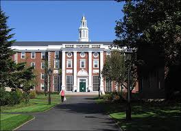 harvard university