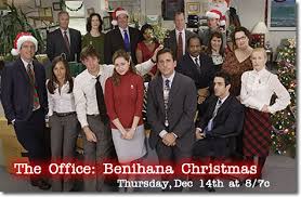 office christmas party games