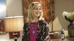 shelly long