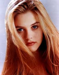 Alicia Silverstone Posters