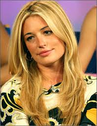 New Dance host Cat Deeley has