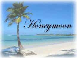 honeymoon vacation spots