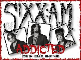 sixx am