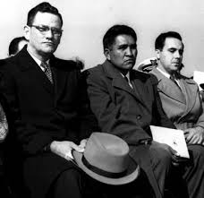 ira hayes