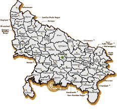 uttar pradesh