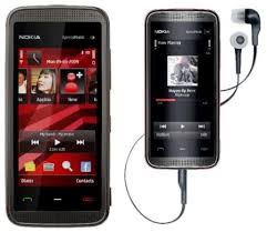 nokia5530