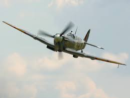 spitfire