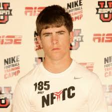 Tyler Bray