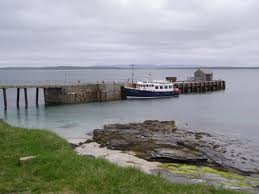 papa westray