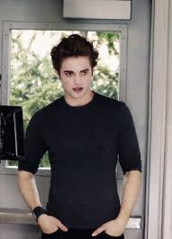 edward cullen twilight