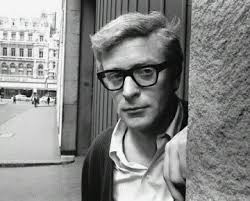 Michael Caine � style genius!