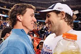 How can Cooper Manning be so