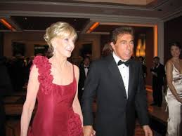that Steve and Elaine Wynn