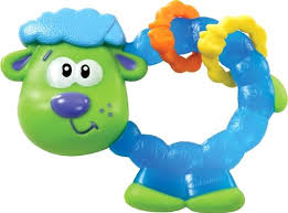 Infantino Recalls Infant