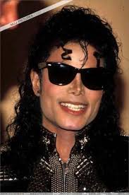 michael jacson