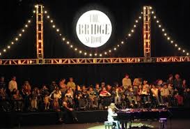 Bridge School Benefit 2011