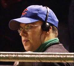 Including Steve Bartman.