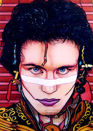 Adam Ant