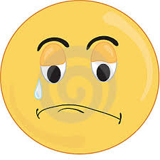 sad