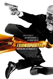 the transporter