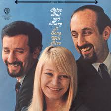 peter, paul, \x26amp; mary