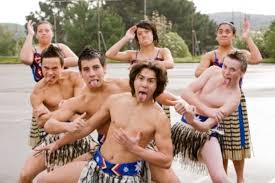 maori kapa haka
