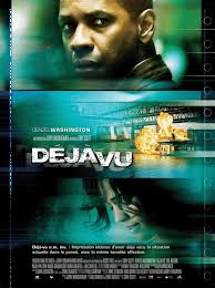 this feeling of Dejavu.
