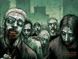 awesome �Walking Dead�