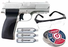 crosman co2 guns