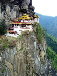 Bhutan - the Himalayan
