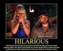 Survivor 22