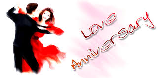 anniversary greetings