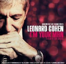 Leonard Cohen - I'm Your Man - Motion Picture Soundtrack 