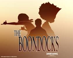 Watch The Boondocks Season 3 Episode 15 – It’s Goin Down