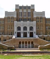 central high school