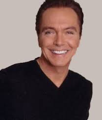 david cassidy