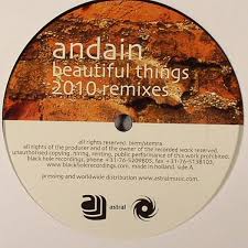andain