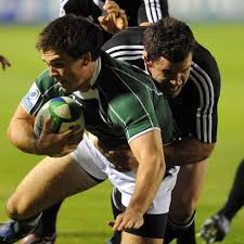 Watch England vs Ireland Rugby