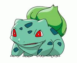 Template (read before creating character.) Bulbasaur