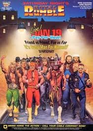 wwf royal rumble