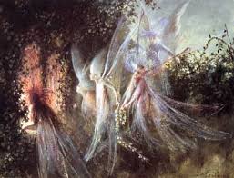 fantasy fairies