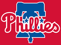 the Philadelphia Phillies.