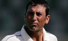younis khan