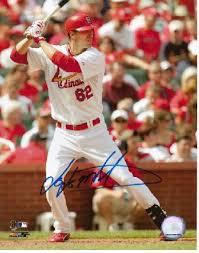 Not A Rookie: Joe Mather