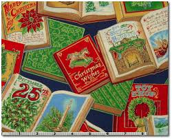 christmas books