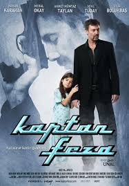 Kaptan Feza Filmini �zle ( Frangman )