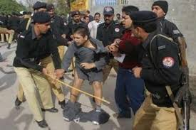 punjab police