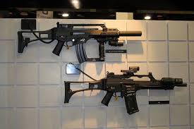 m16 airsoft