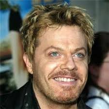 the fact Eddie Izzard will