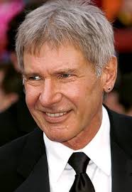 Sugar Water: Harrison Ford